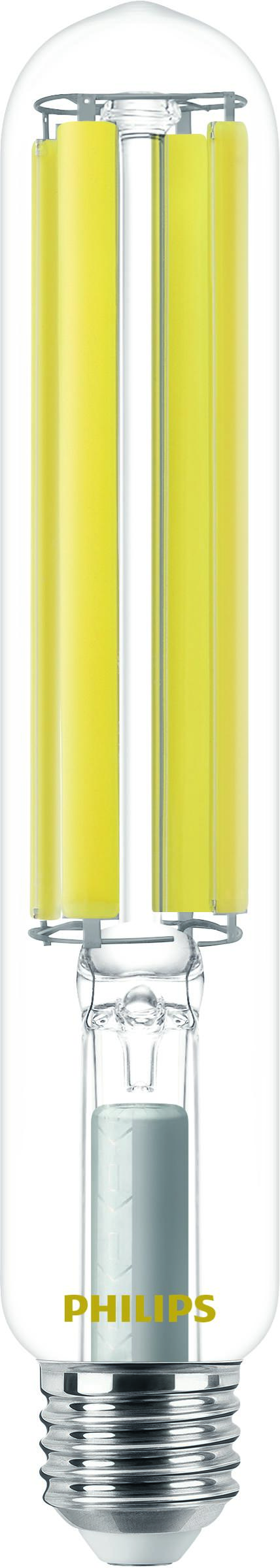 Philips Lighting LED-Lampe E27 740 TForce Core#31631700 günstig online kaufen