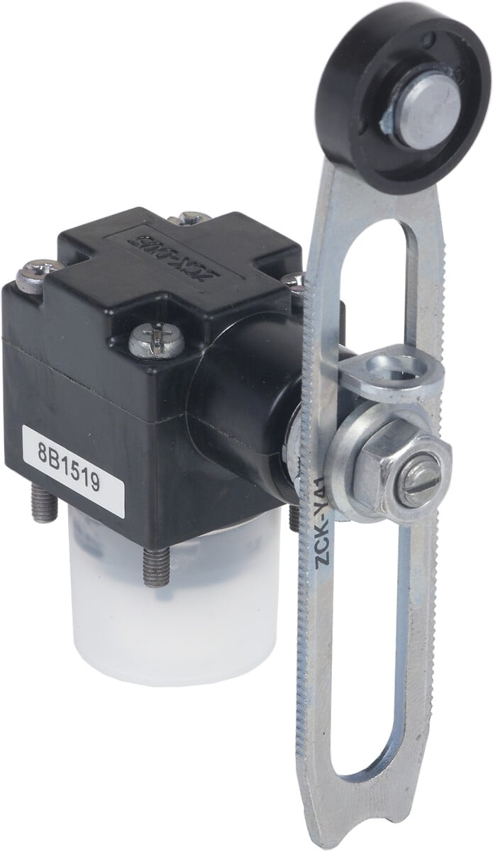 Telemechanique Sensors Kopf m.Schwenkhebel verstellbar ZCKD41