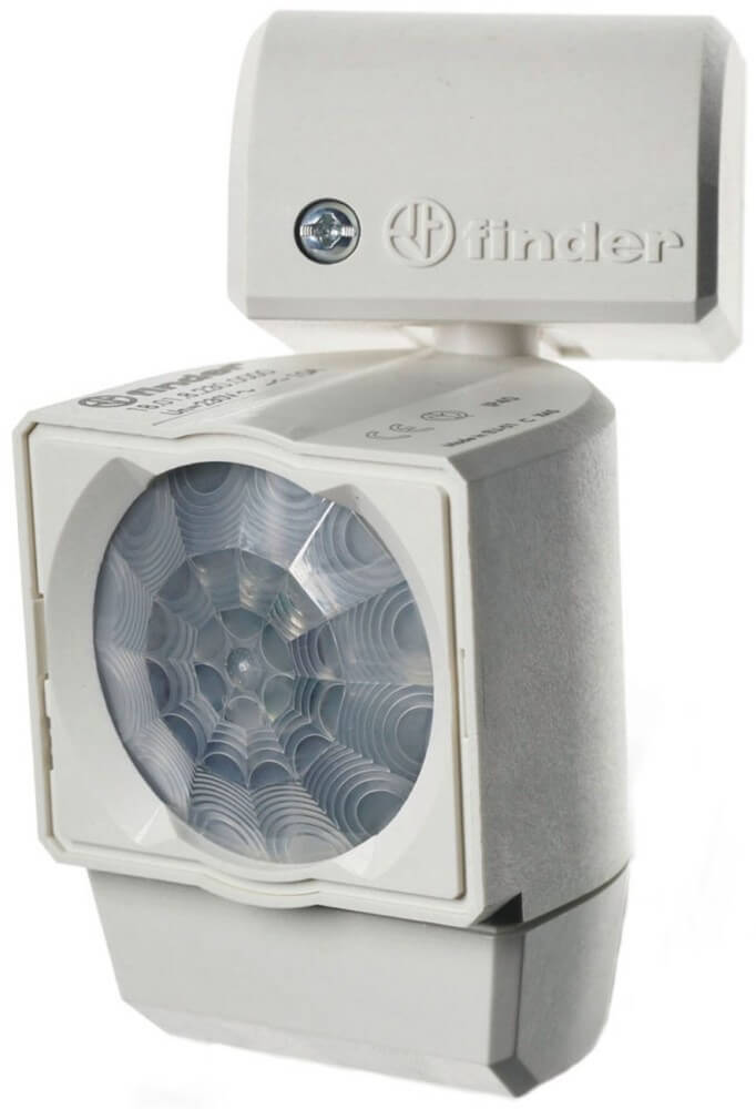 Finder Bewegungsmelder 230VAC 18.01.8.230.0000 - 180182000000