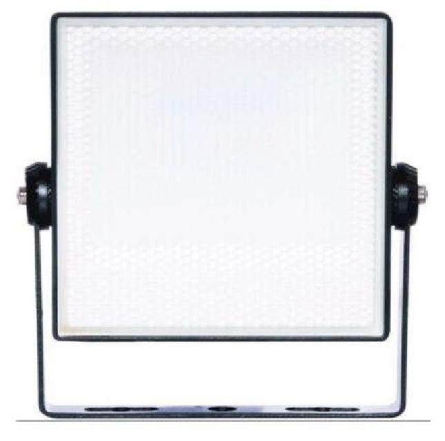 EiKO LED-Spotlight Floodlight LED 10W 5000K IP65 Alu