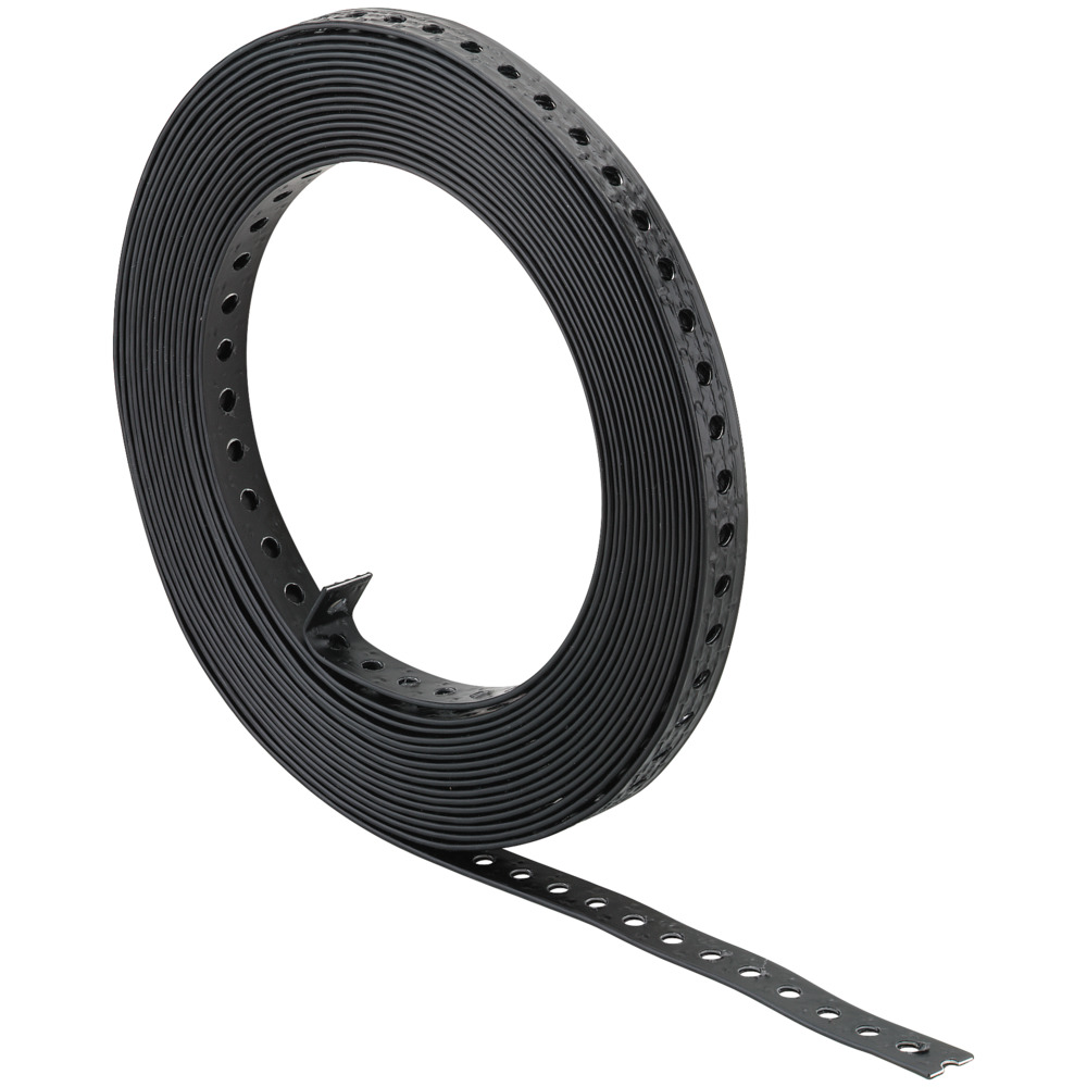 Fischer Deutschl. Lochband kunststoffummantelt LBK 14/10m - 79553 Fischer Deutschl. Lochband kunststoffummantelt LBK 14/10m - 79553