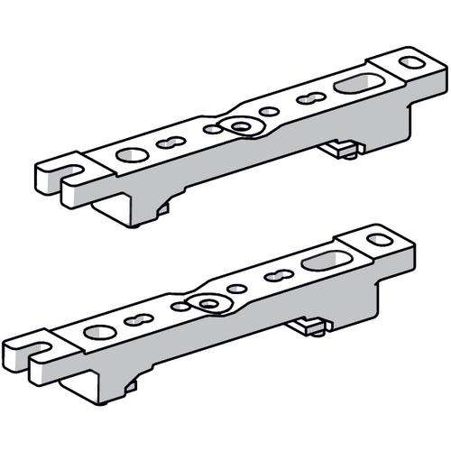Stahl Montagebügel für 6001 222826