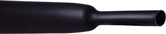 Cellpack Schrumpfschlauch o.Kleber,in 1m Absch SRC1 19.1-9.5/1000sw