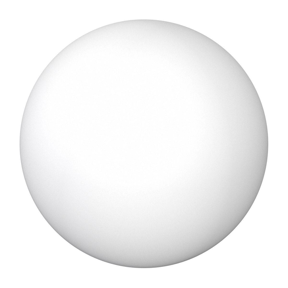 EVN Lichttechnik Kugel-Leuchte D50cm f.Innen-u.Aussenber. KA5 001 - KA5001 günstig online kaufen