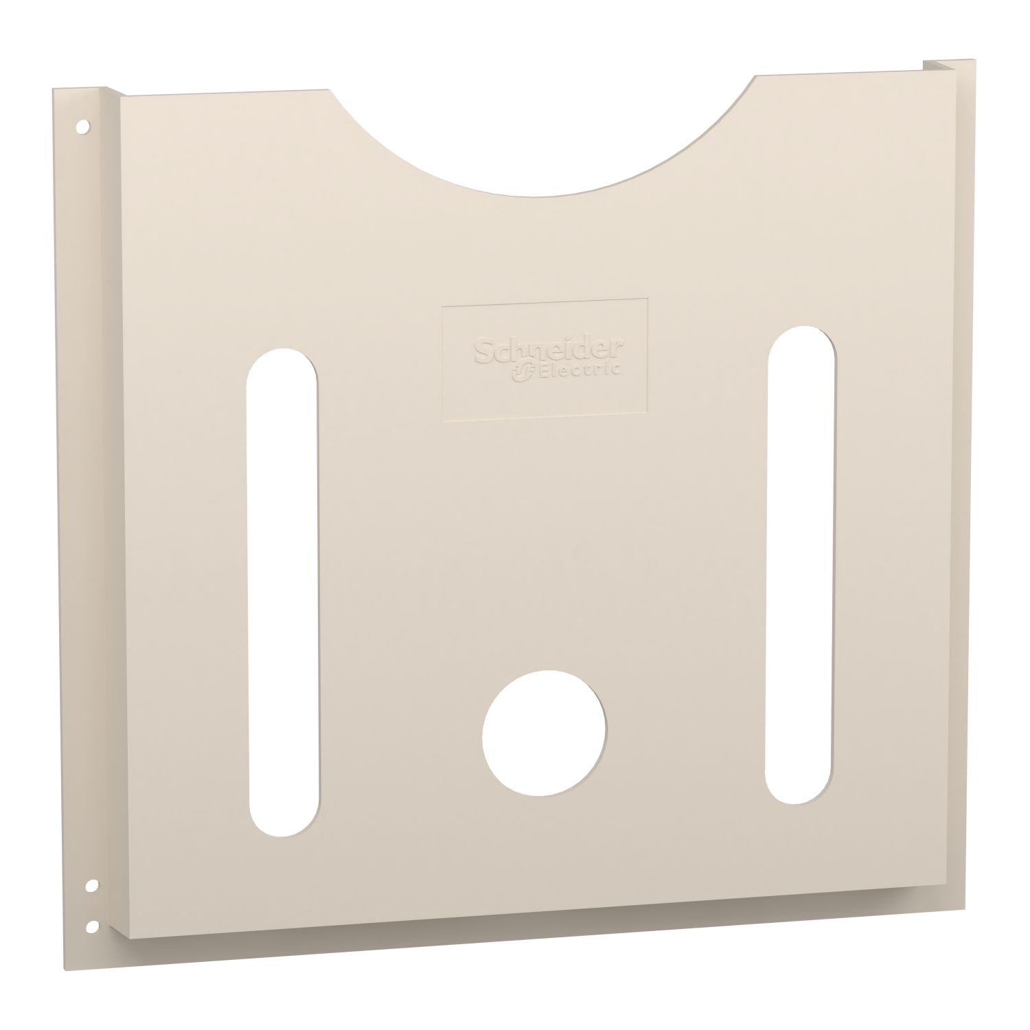 Schneider Electric Plantasche Plastik A4 T22mm NSYDPA4