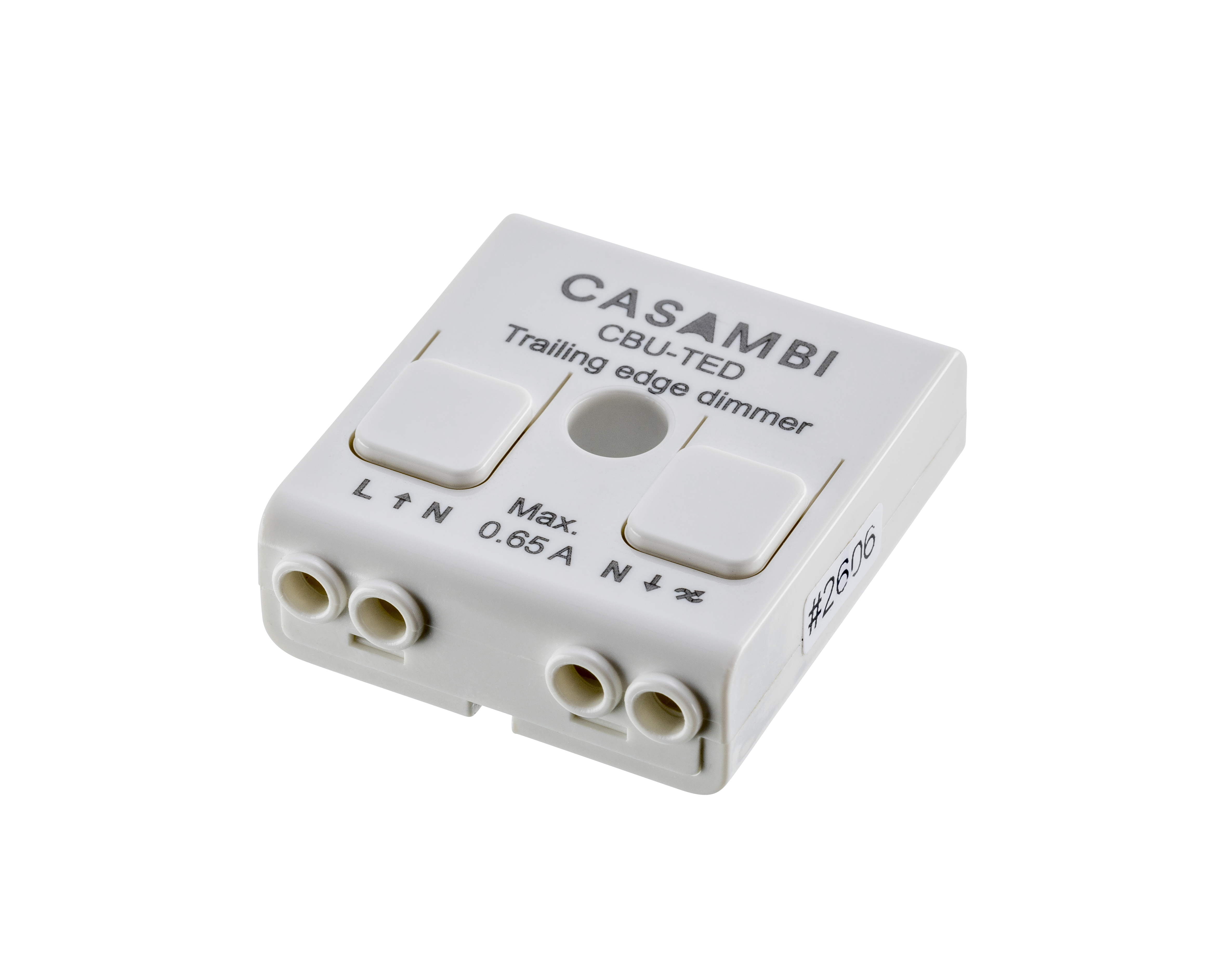 Pracht Erweiterung XLS CC SWITCH