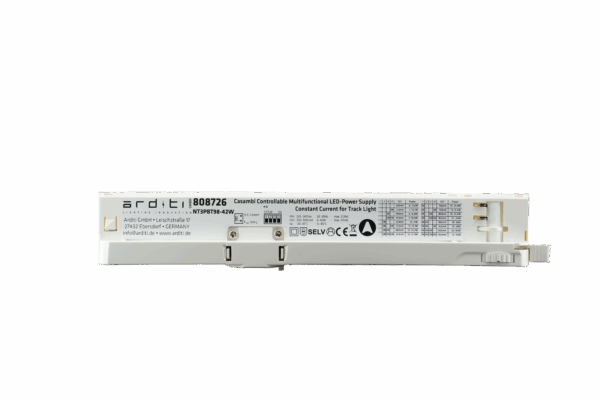 Casambi LED-Netzgerät NT3PBT98-42W - 808726