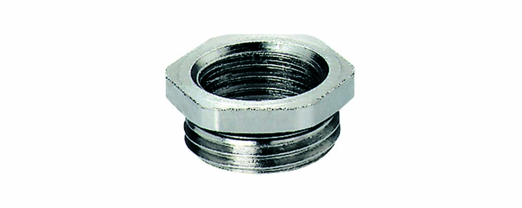 Jacob MS-Reduktion M20/M16 x1,5 M20M16/6/OM