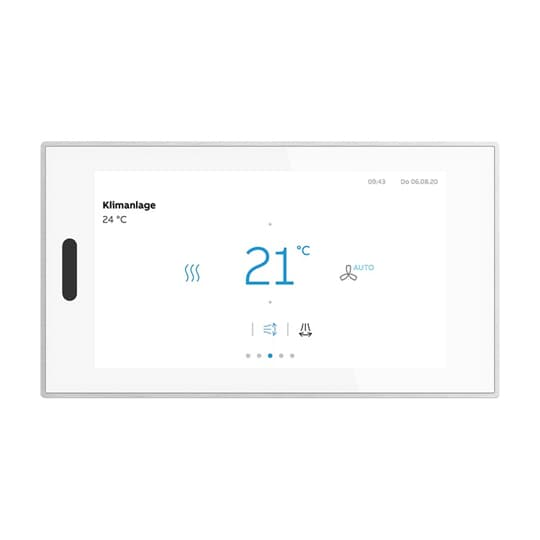 Busch-Jaeger RoomTouch 5 -811 RT/U30.0.11-811