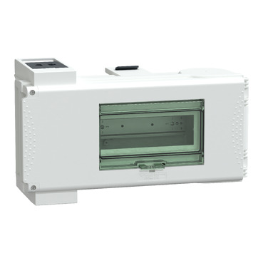 Schneider Electric Abgangskasten 63A,8TE KSB63SM58