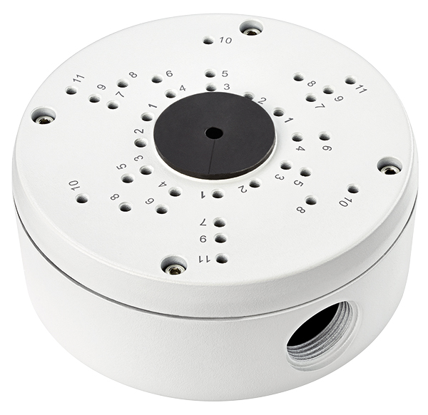 Grothe Verteilerdose IP-PRO und AHD VKZ 3000/102