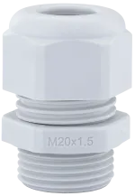 Hugro Kabelverschraubung M20x1,5 5-9mm gr 184.2009