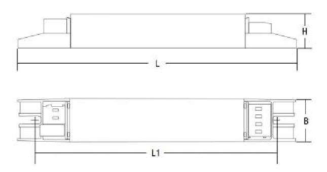 TCI FL-ECG BCC 124 SL