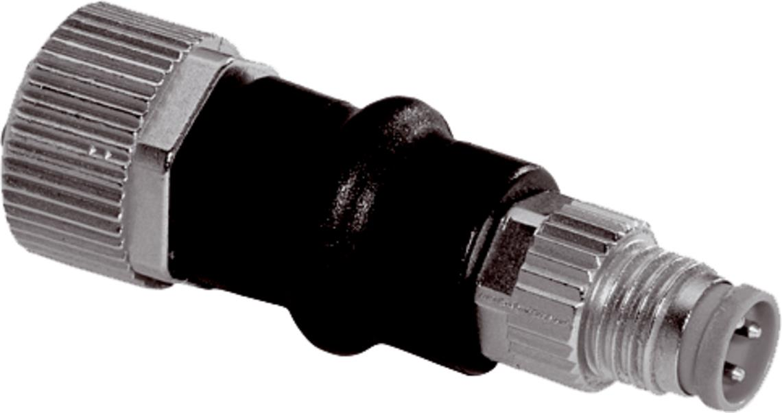 Di-soric Adapterstecker M12K/M8S