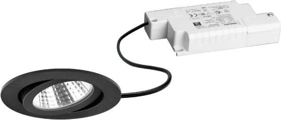 Brumberg Leuchten LED-Einbaustrahler 230V 3000K 39363183 günstig online kaufen