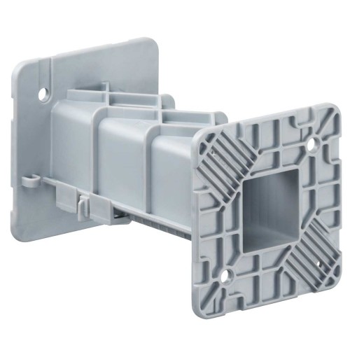 Kaiser Aufstockelement Kleben 105-175mm 1261-06 - 1261-06