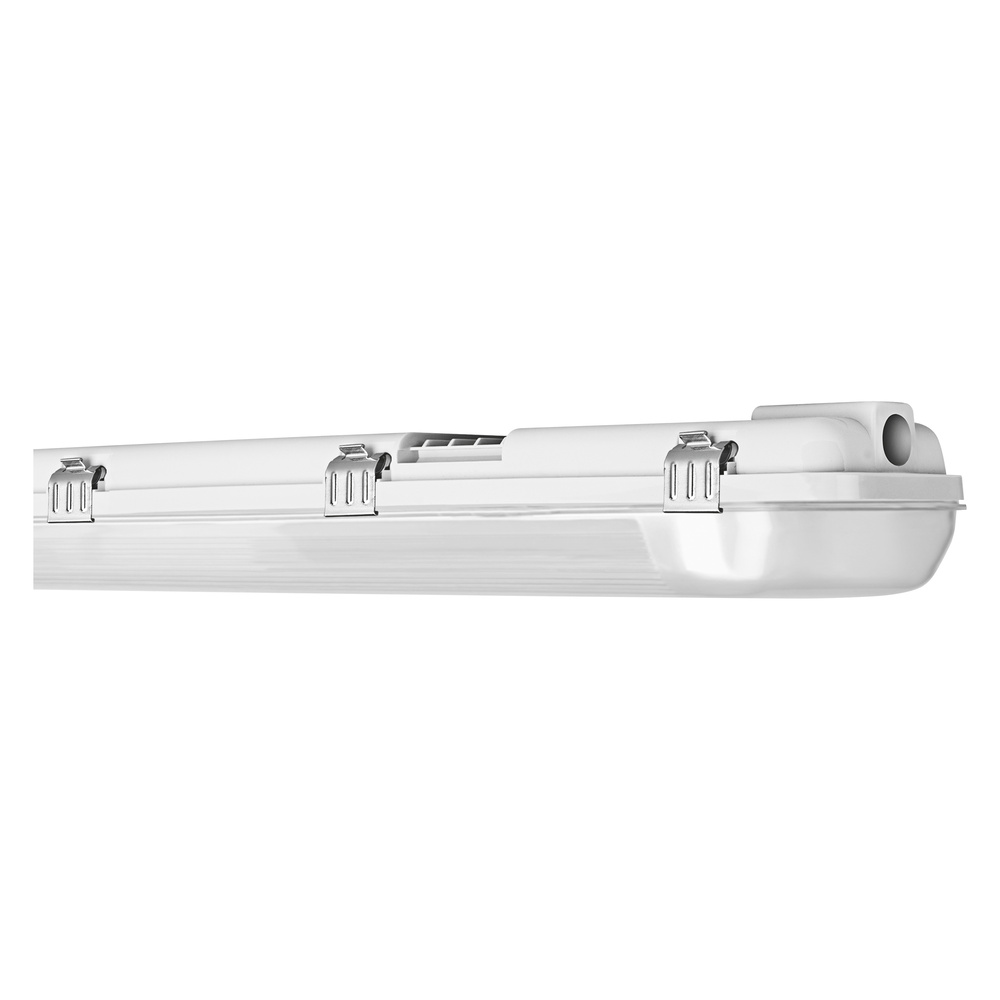 Ledvance LED-Feuchtraumleuchte DAMP PROOF HOUSING 1500 2x Lamp IP65