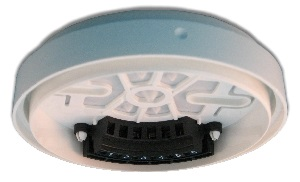 Hekatron Vertriebs AP-Universalblock USB 502-6