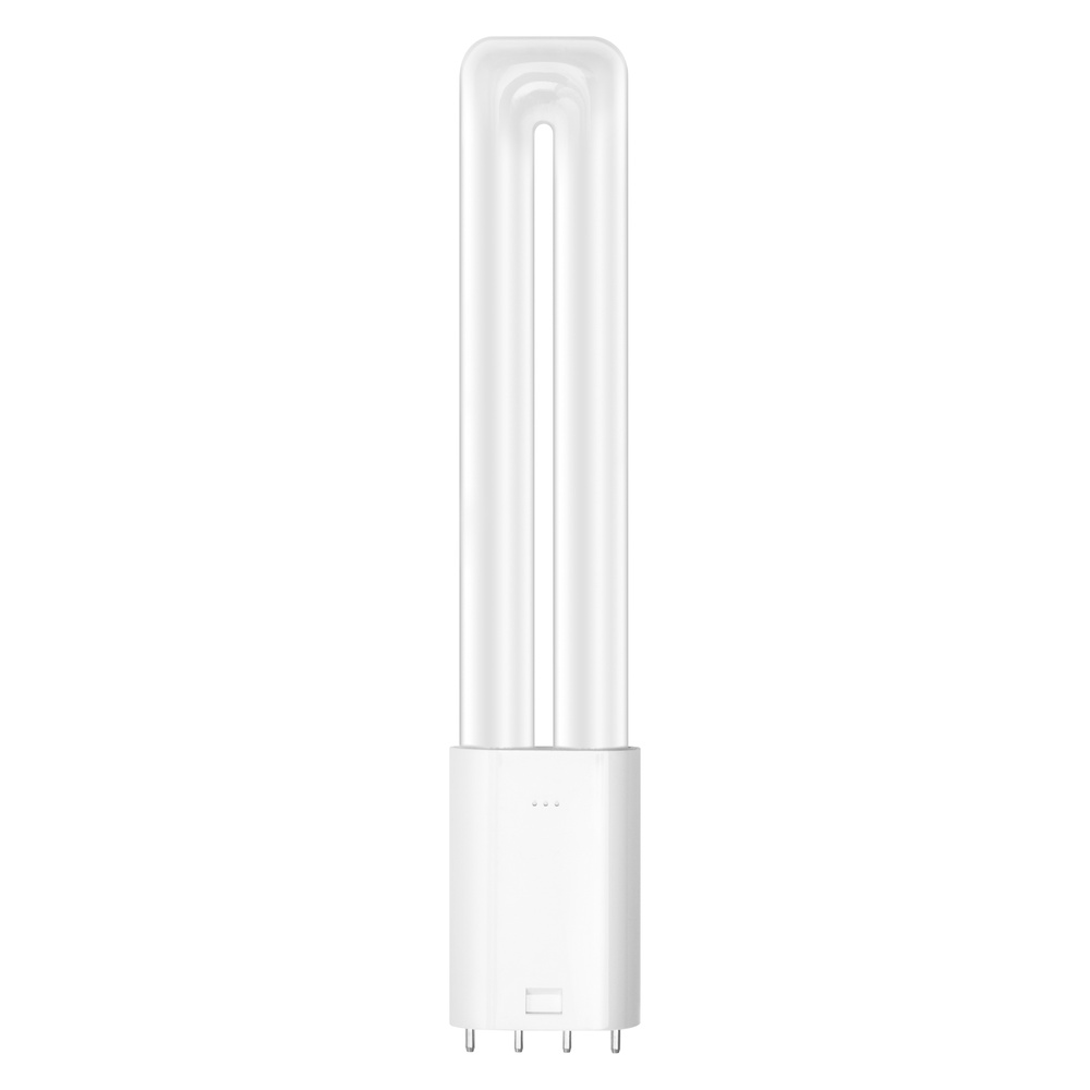 Ledvance LED-Leuchtmittel Osram DULUX L LED HF & AC Mains 8 W/4000 K – Ersatz für KLLni 18 W