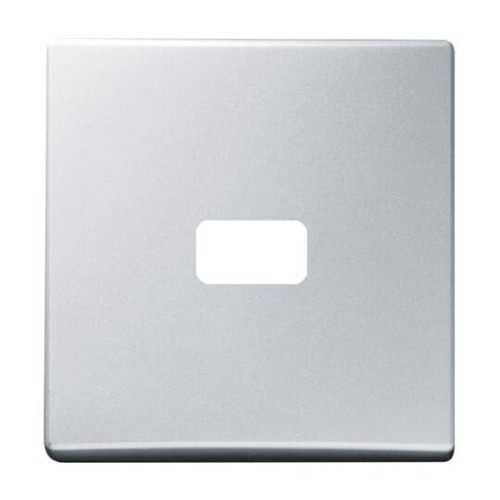 Busch-Jaeger Wippe alusilber offen für Symbol 2120-33 - 2CKA001731A1969