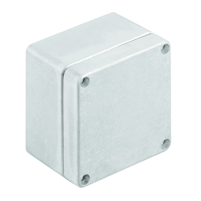 Weidmüller Alu-Gehäuse KLIPPON K11 - 573300000