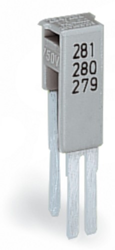 WAGO GmbH & Co. KG Reduzierbrücker 284-414 - 284-414