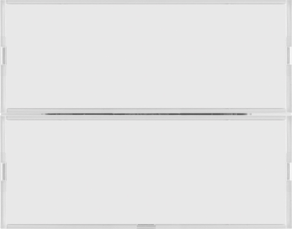 Berker Tastsensor 2f. pws/gl 80162770