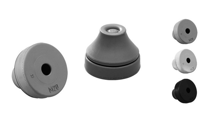 Jacob Dichtungsdurchführung M32 15-20mm sigrIP67 G502-1032-00