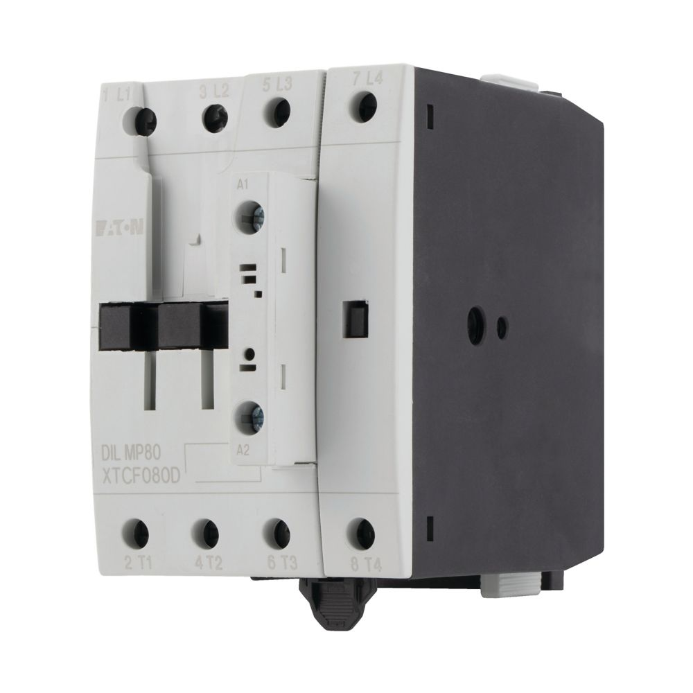 Eaton LeistungsschÃ¼tz 80A 230V50HZ,240V60HZ DILMP80 #109884