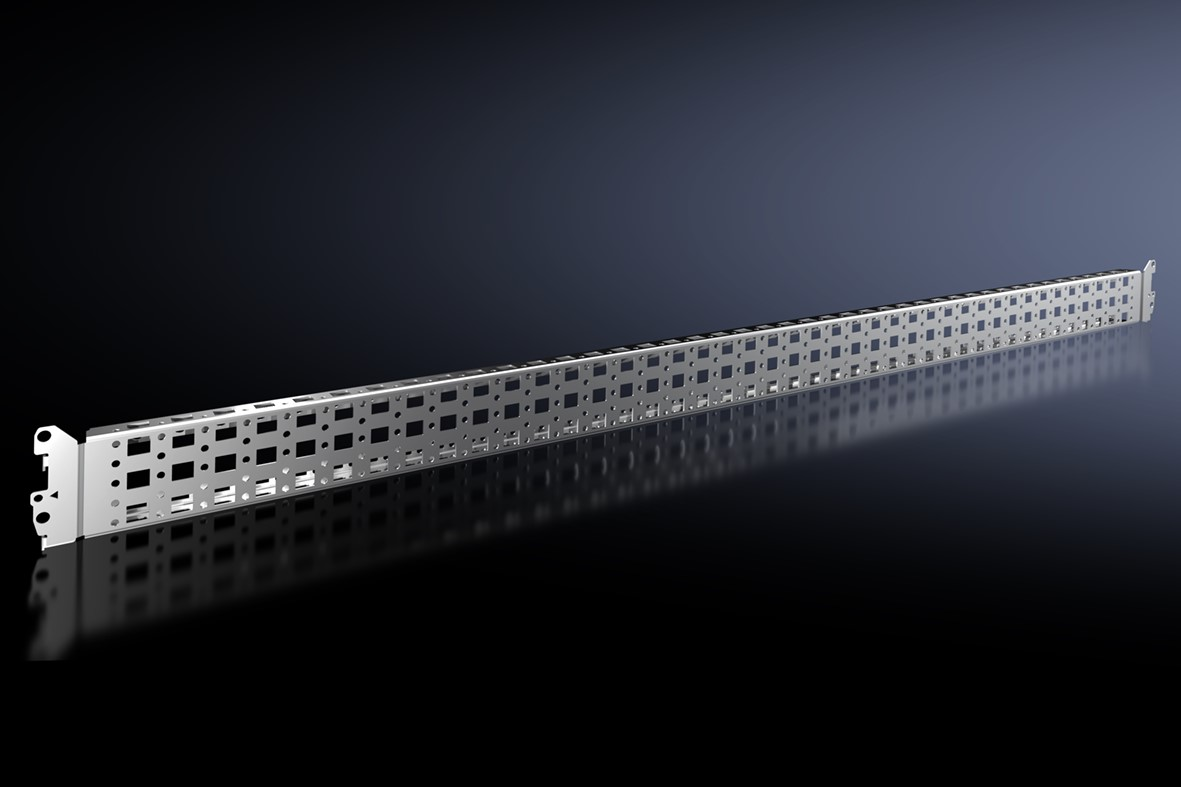 Ms896 Rittal Rittal System-Chassis 23x64mm,B/H/T:1200mm VX 8617.160 (VE4) | 30213653