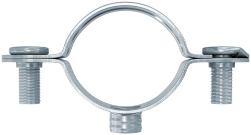 Fischer Deutschl. Schraubabstandsschelle AM 63 - 090851