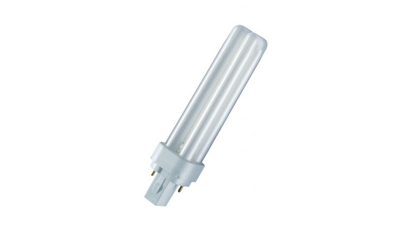 Osram DULUX D 10 W/840
