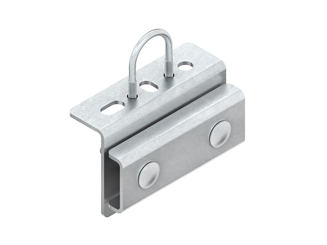 Niedax Holmanschlußhalter MIHR 3015 F