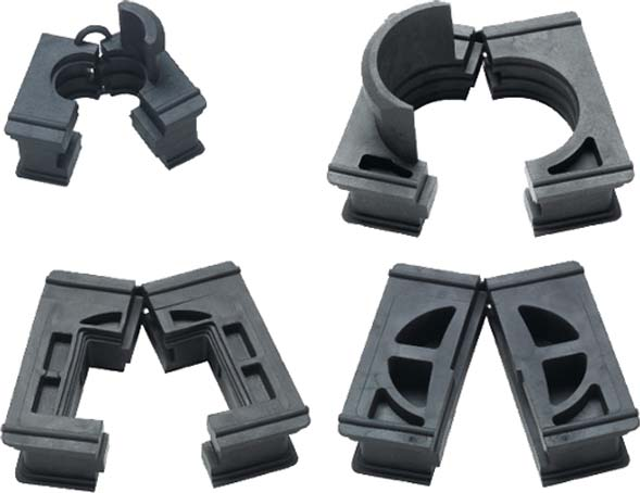 Murrelektronik Schaltschrankdurchführung KDT/ZE 09 4000-70403-0001090