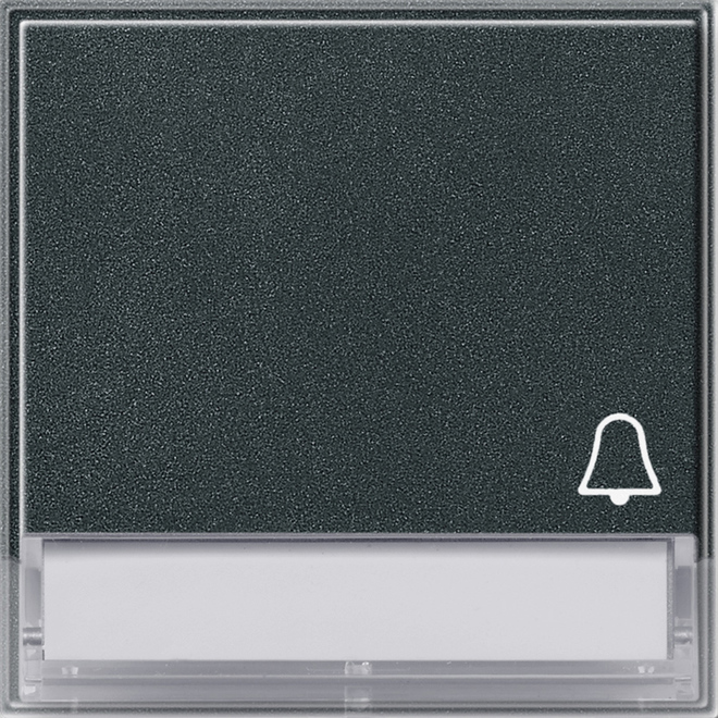 Gira Wippe Klingel anth m.Schriftf., TX44 067367 günstig online kaufen