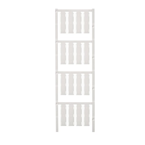 Weidmüller Leitermarkierer MultiCard,40x9mm,ws SFX 9/40 S MC NE WS - 1248760000
