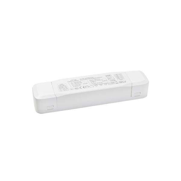 Brumberg Leuchten LED-Netzteil 24 V DALI2 / Push, DT6 17250000
