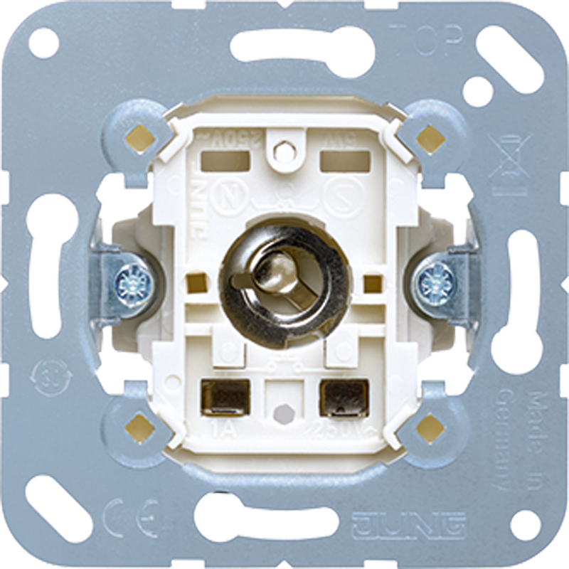 Jung Lichtsignal E10 Gewinde 938-10 U