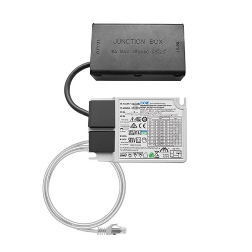 ESYLUX Betriebsgerät EQ10127793 - EQ10127793