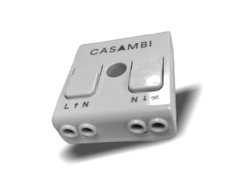 Casambi Lighting control via Bluetooth and App Casambi CBU-TED - CBU-TED-LR