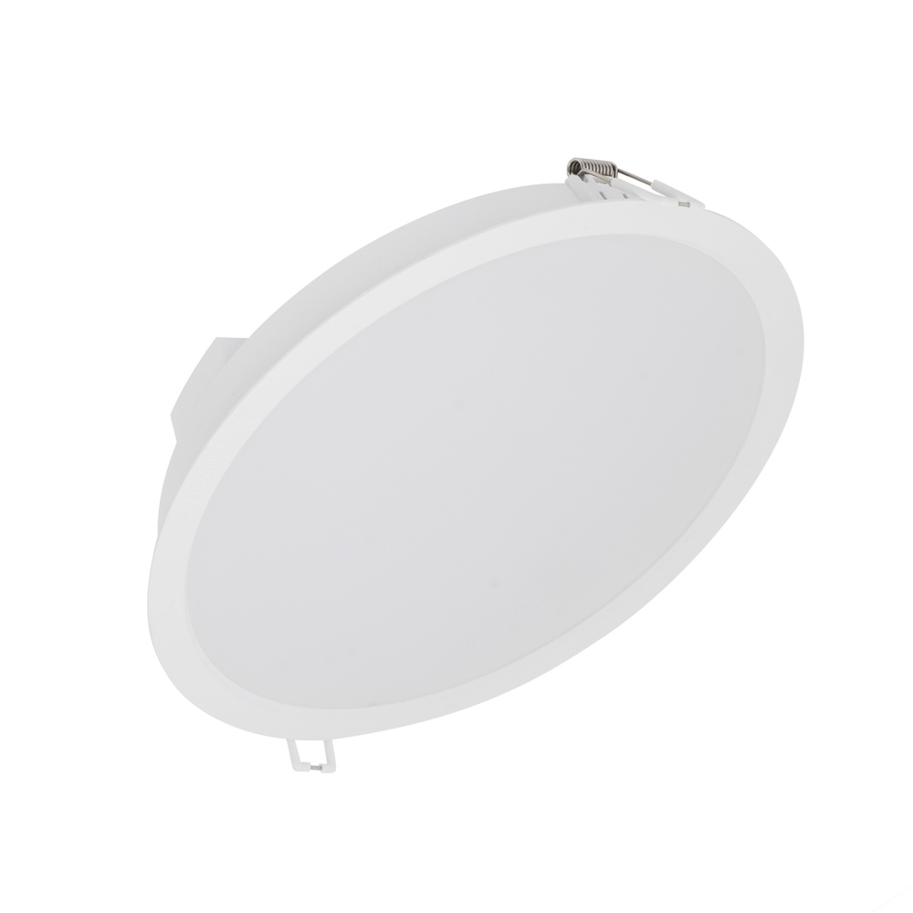 Ledvance LED downlight DOWNLIGHT IP44 DN 215 30W 840 WT