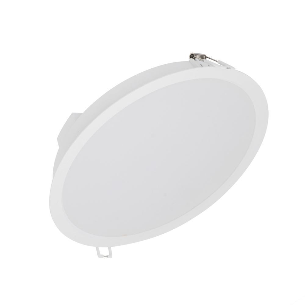 Ledvance LED-Downlight DOWNLIGHT IP44 DN 215 24W 840 WT - 4058075703223 Ledvance LED-Downlight DOWNLIGHT IP44 DN 215 24W 840 WT - 4058075703223