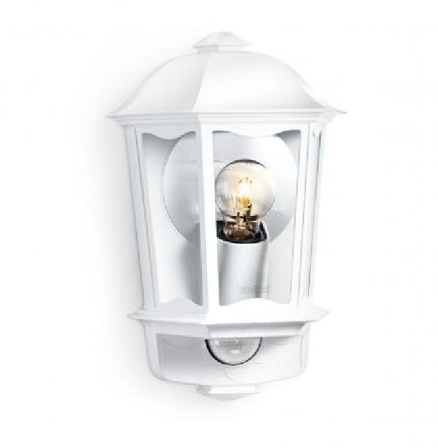 Steinel LED outdoor luminaire L 190 S WS - 4007841644512