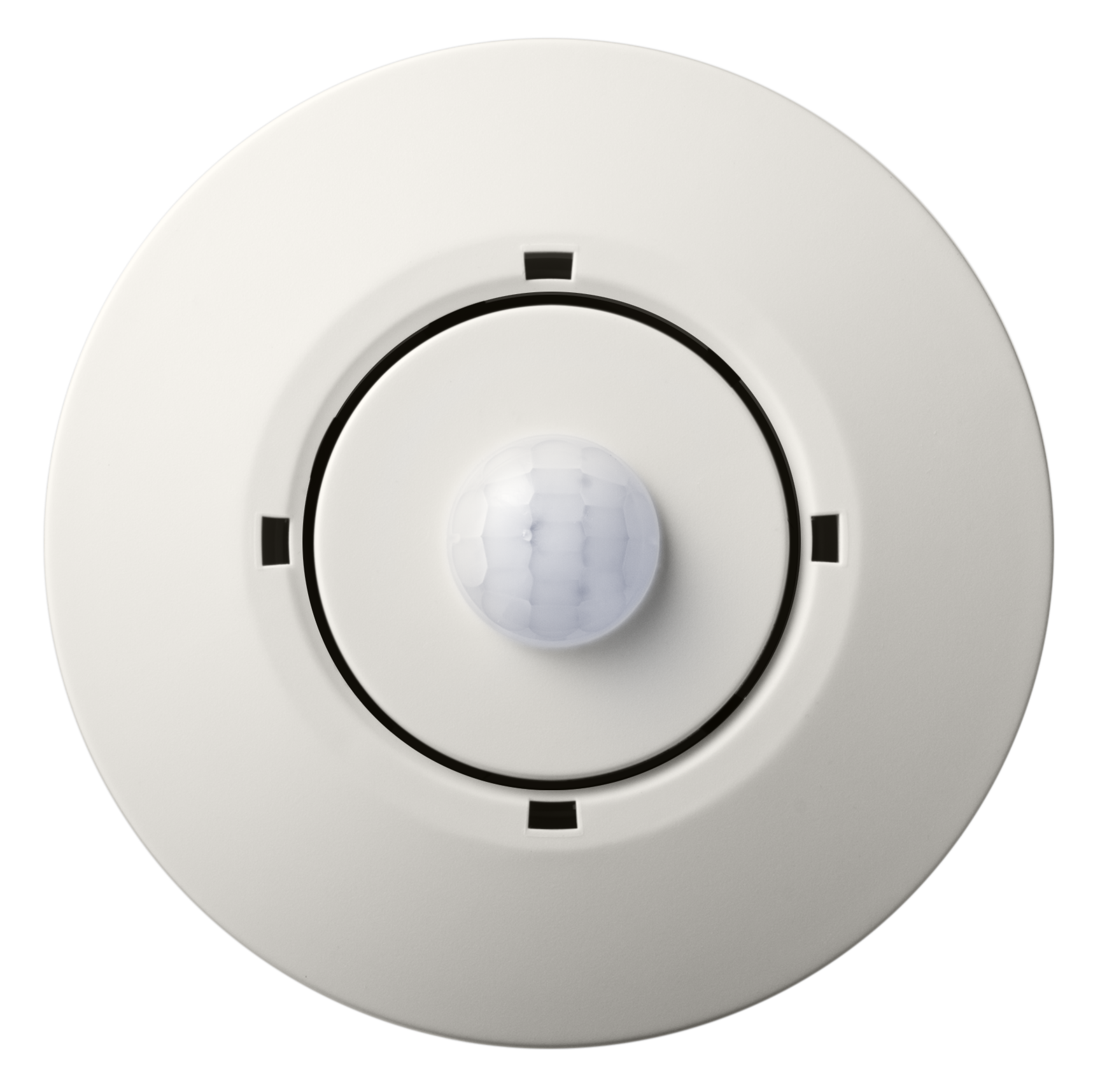 Lunatone sensor DALI-2 CS, App. Contr., RAL9010 pure white, surface – 86458670-O-AP Lunatone sensor DALI-2 CS, App. Contr., RAL9010 pure white, surface – 86458670-O-AP