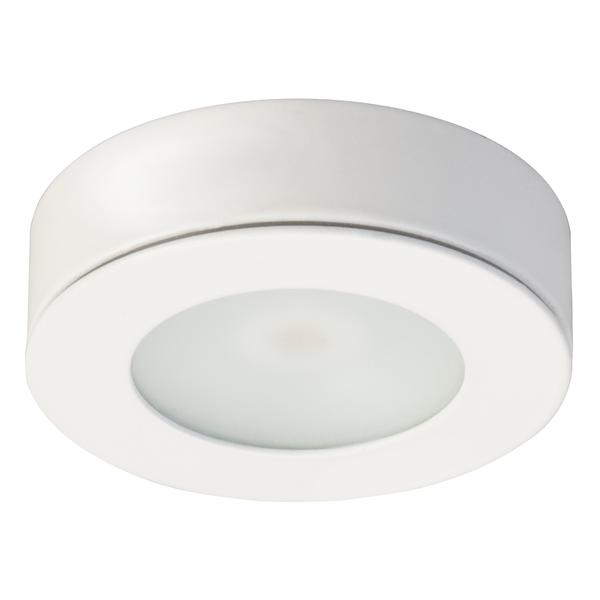 Brumberg recessed LED downlight, mit optionalem Anbaugehäuse - 12078073