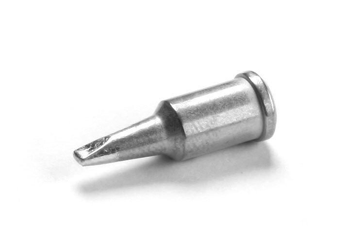 Ersa Lötspitze 2,4 mm-Meißelförmig 0G072KN/SB