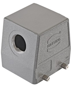 Harting Tüllengehäuse M40 19300320528