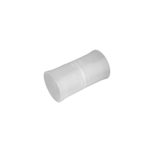 Fränkische Muffe transparent Kabuflex 50 transp - 19250050