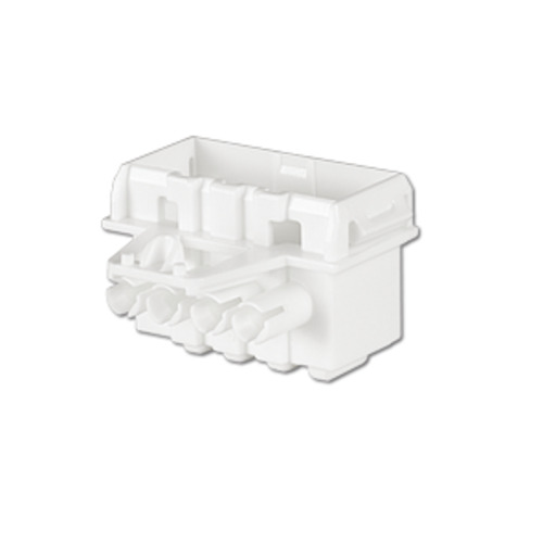 BJB GmbH & Co. KG BJB Adapter für Fassung G 5/G13 im BJB-Stecker 26.921.-313.50
