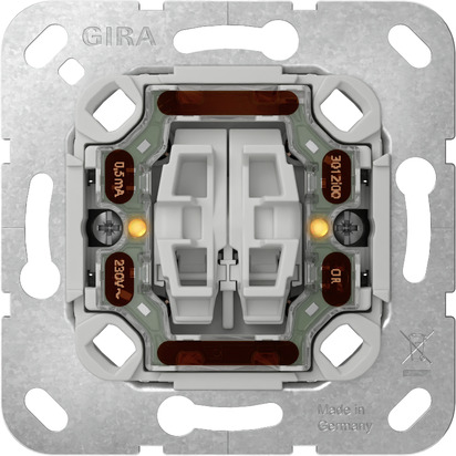 Gira Tast-Kontroll Einsatz 313500